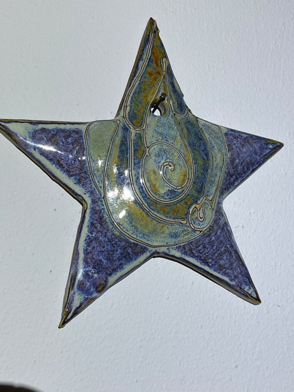CERAMIC STAR - Picture 3 of 4